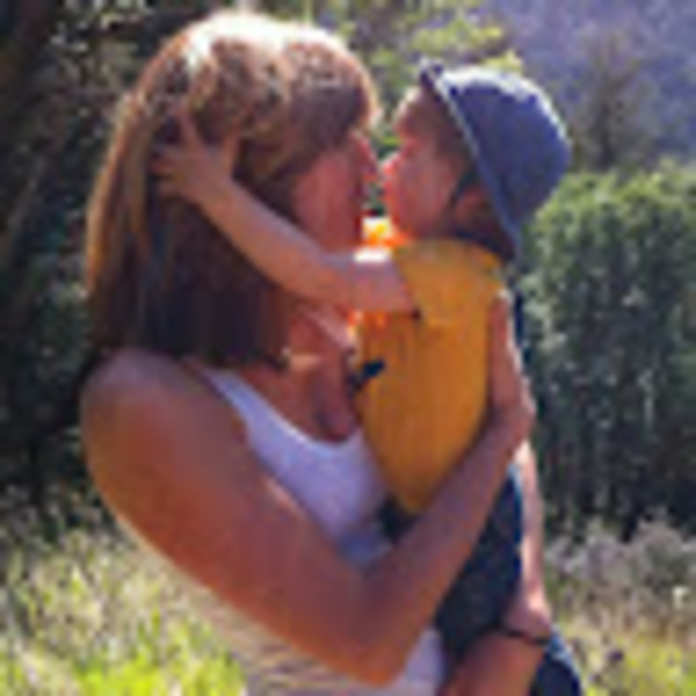 Meet your Posher, Servanevalentin